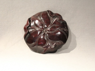 chinese hongmu wood stand