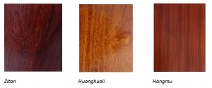 Chinese classical furniture wood
